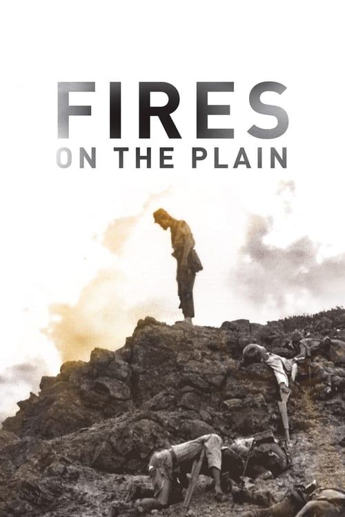 Key visual of Fires on the Plain