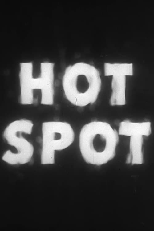 Key visual of Hot Spot