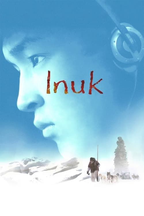 Key visual of Inuk