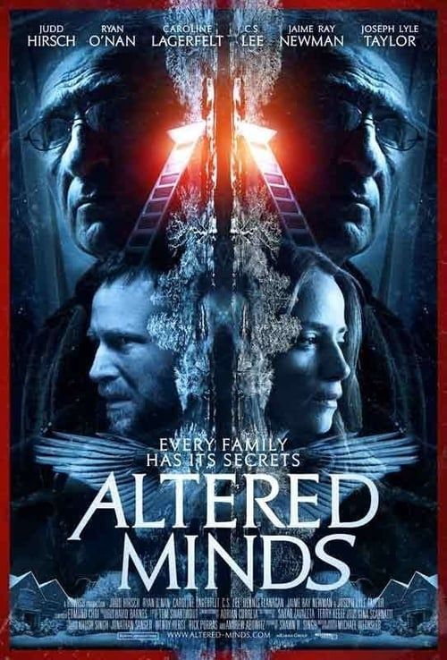 Key visual of Altered Minds