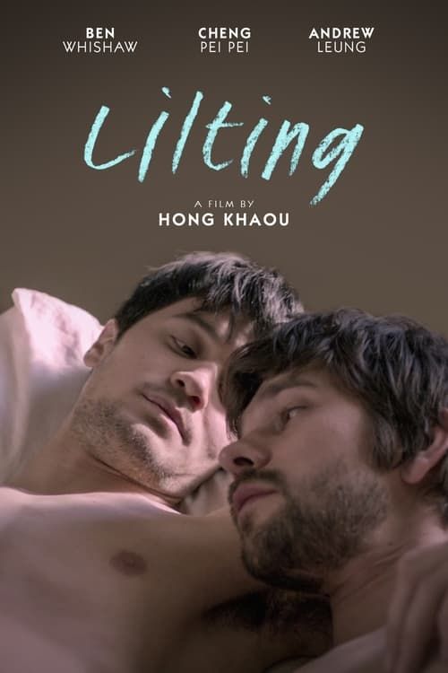 Key visual of Lilting