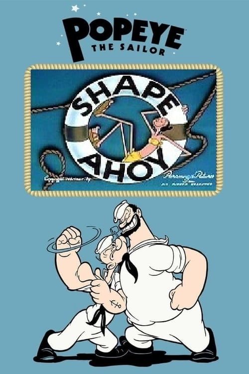 Key visual of Shape Ahoy