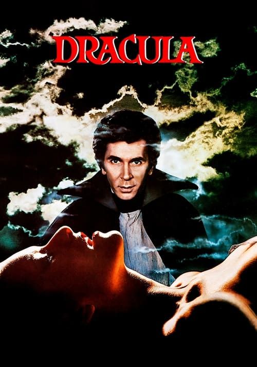 Key visual of Dracula