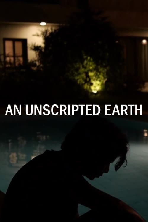 Key visual of An Unscripted Earth