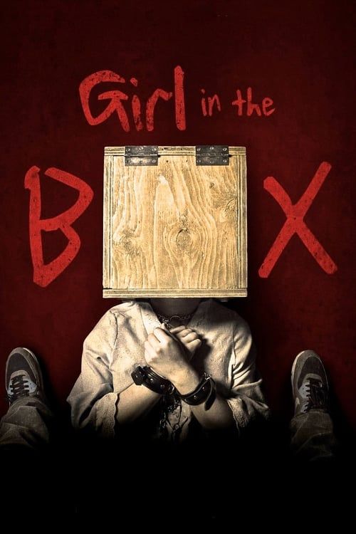 Key visual of Girl in the Box