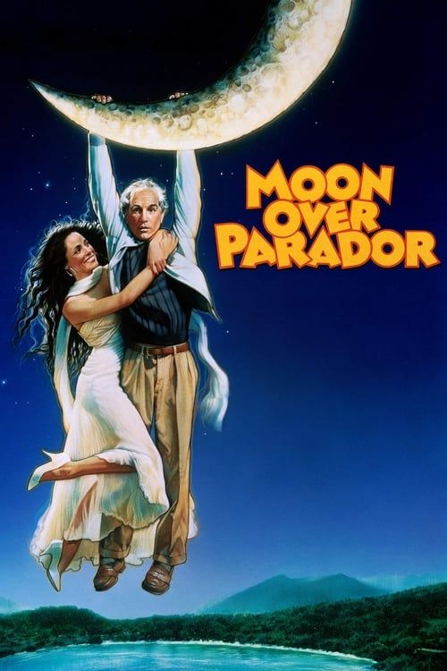 Key visual of Moon Over Parador