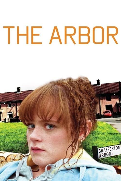 Key visual of The Arbor