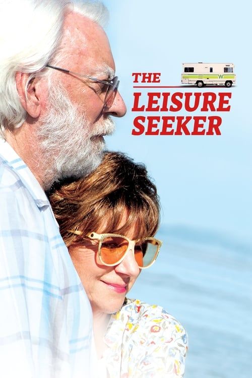 Key visual of The Leisure Seeker