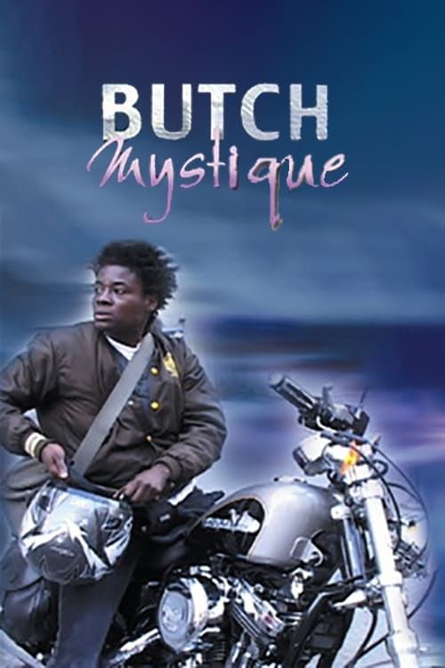 Key visual of Butch Mystique