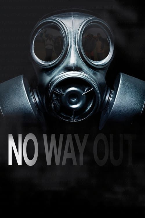 Key visual of No Way Out
