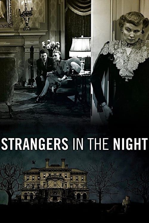 Key visual of Strangers in the Night