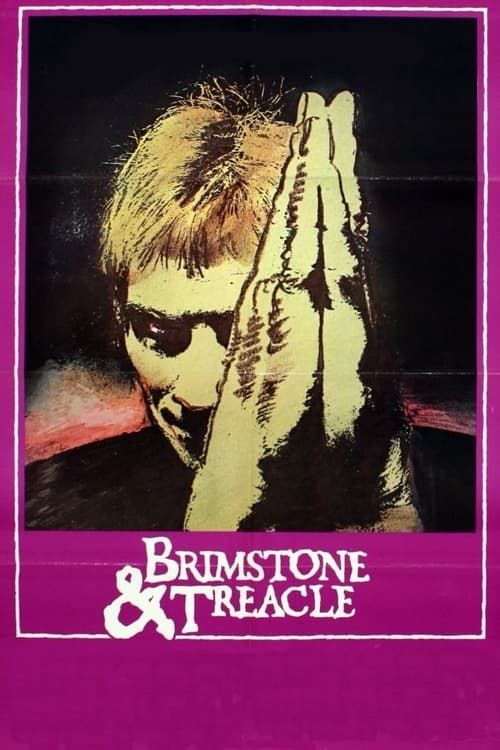 Key visual of Brimstone & Treacle