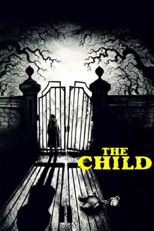 Key visual of The Child