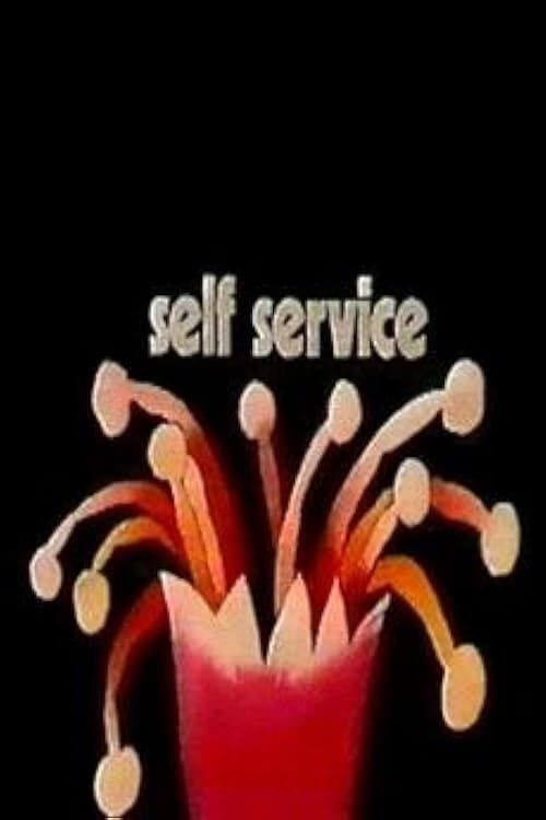 Key visual of Self Service