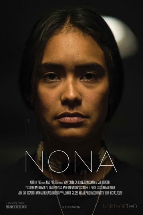 Key visual of Nona