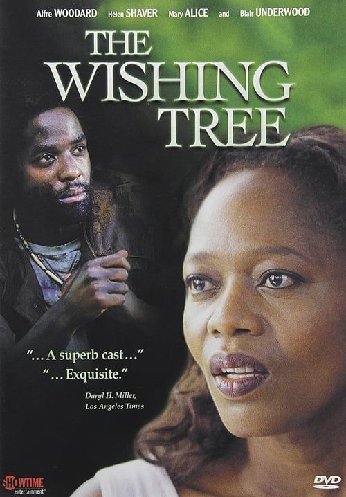 Key visual of The Wishing Tree
