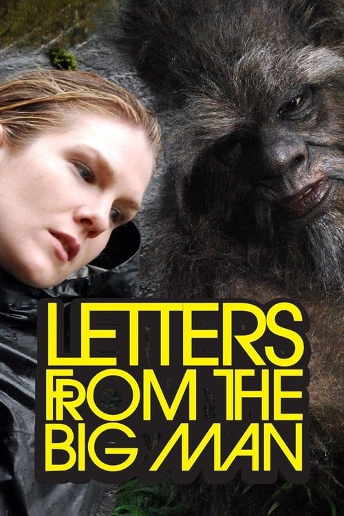 Key visual of Letters from the Big Man