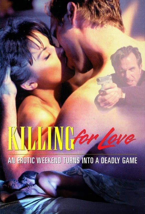 Key visual of Killing for Love