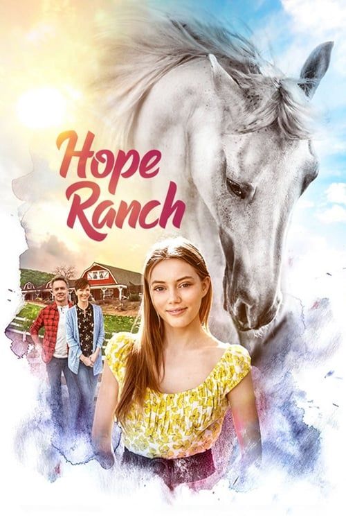Key visual of Hope Ranch