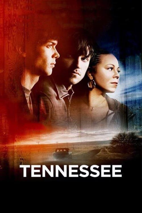 Key visual of Tennessee