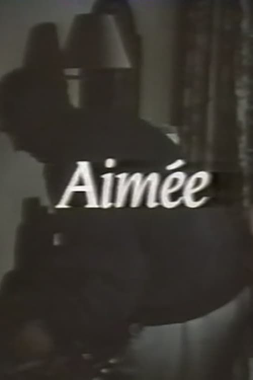 Key visual of Aimée