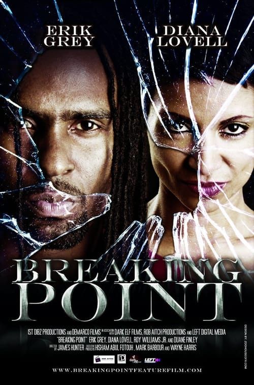 Key visual of The Breaking Point