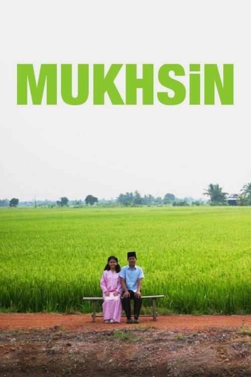 Key visual of Mukhsin