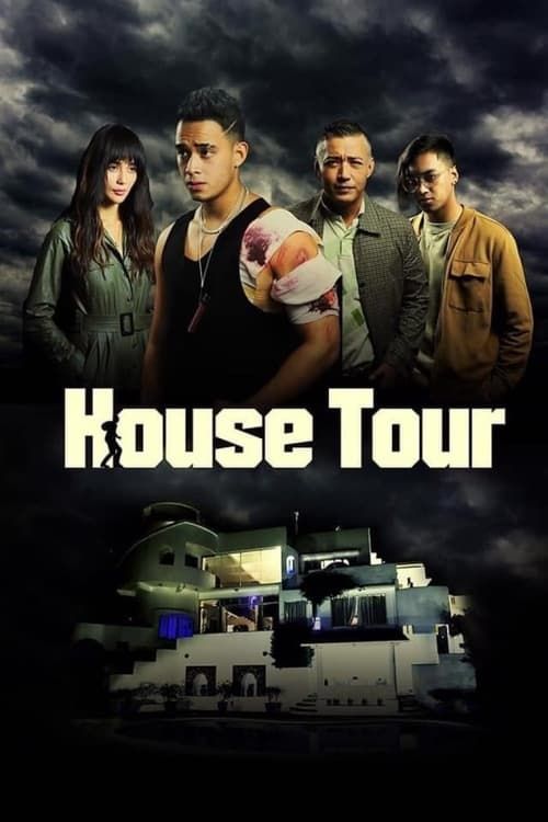 Key visual of House Tour