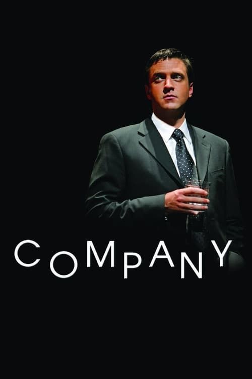 Key visual of Company