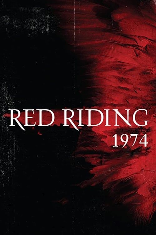 Key visual of Red Riding: The Year of Our Lord 1974