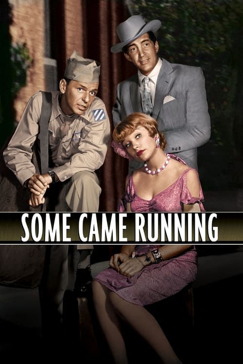Key visual of Some Came Running