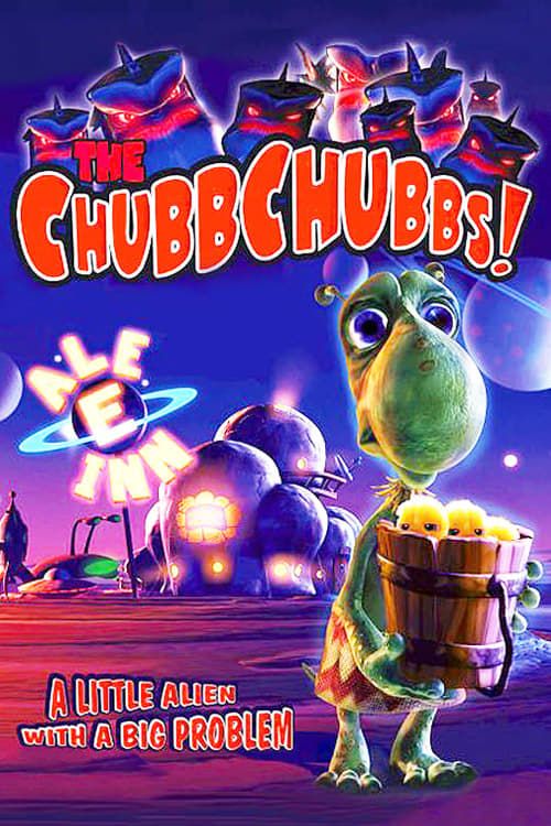 Key visual of The ChubbChubbs!
