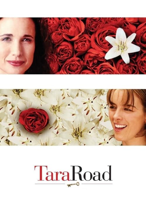 Key visual of Tara Road