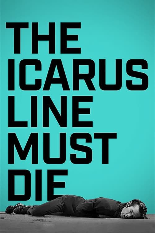 Key visual of The Icarus Line Must Die