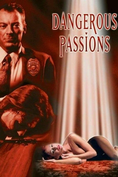 Key visual of Dangerous Passions