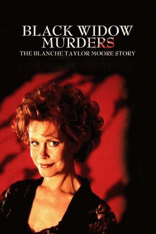 Key visual of Black Widow Murders: The Blanche Taylor Moore Story