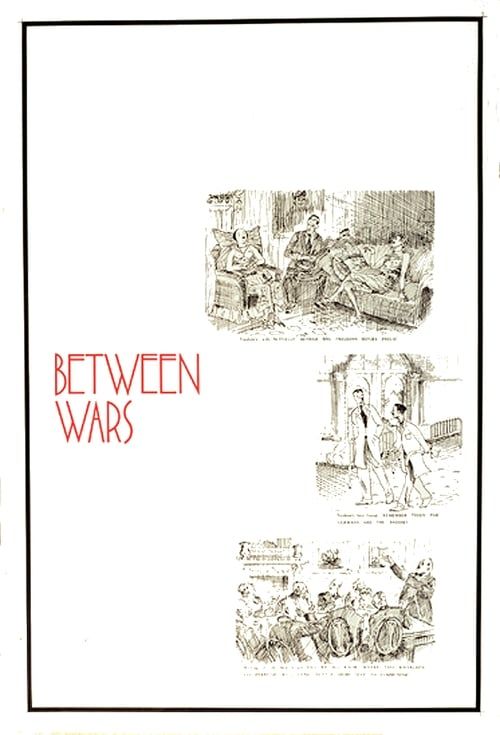 Key visual of Between Wars