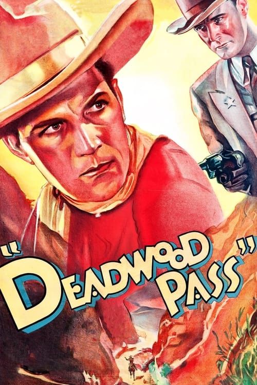 Key visual of Deadwood Pass