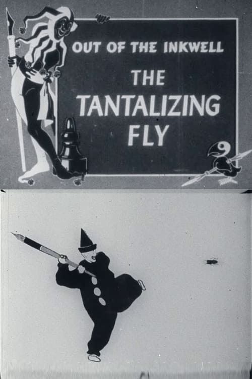 Key visual of The Tantalizing Fly