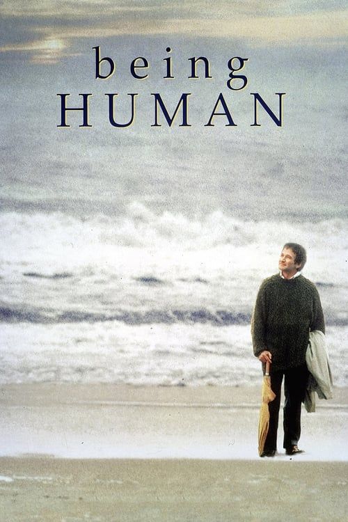 Key visual of Being Human