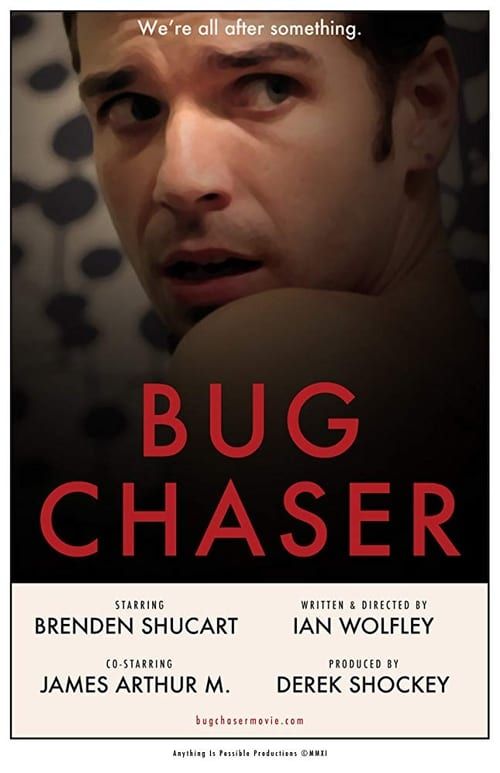 Key visual of Bug Chaser