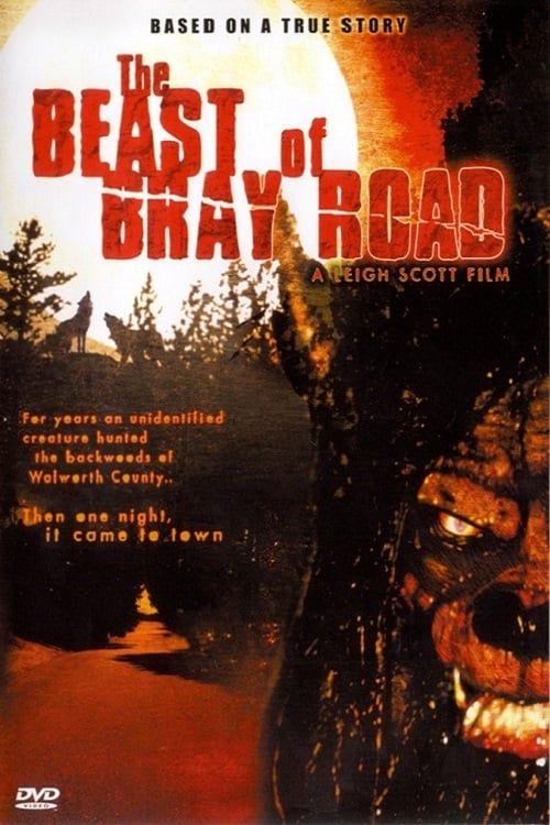 Key visual of The Beast of Bray Road