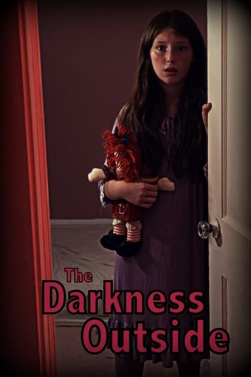 Key visual of The Darkness Outside