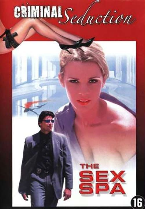 Key visual of The Sex Spa