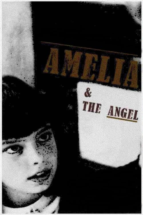 Key visual of Amelia and the Angel