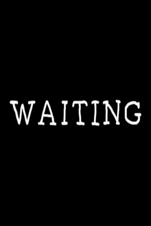 Key visual of Waiting