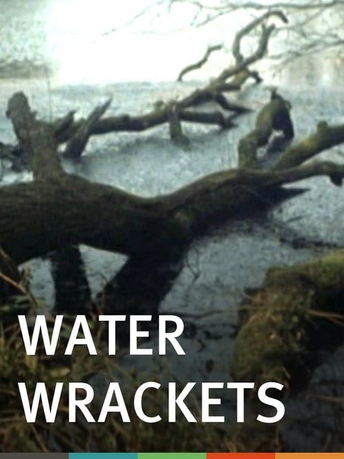 Key visual of Water Wrackets
