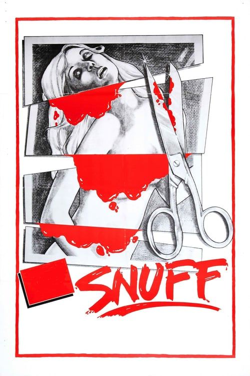 Key visual of Snuff