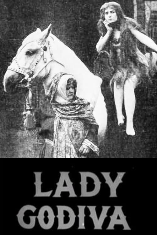 Key visual of Lady Godiva