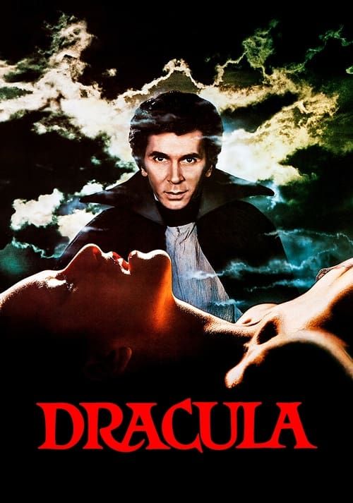 Key visual of Dracula